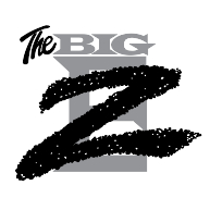 logo The Big EZ