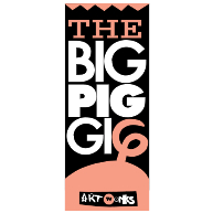 logo The Big Pig Gig