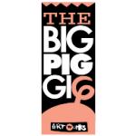 logo The Big Pig Gig