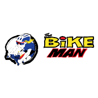 logo The Bike Man