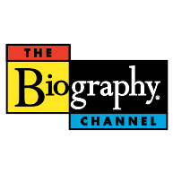 logo The Biography Channel