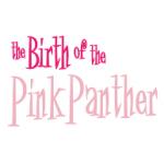 logo The Birth of the Pink Panther