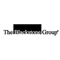 logo The Blackstone Group