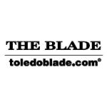 logo The Blade