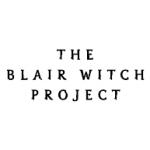 logo The Blair Witch Project