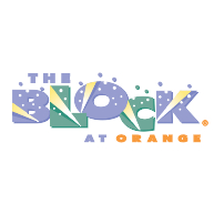 logo The Block at Orange