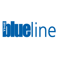 logo The Blue Line