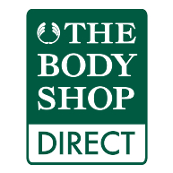 logo The Body Shop Direct