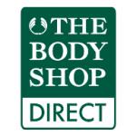 logo The Body Shop Direct