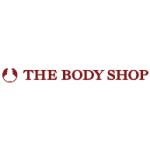 logo The Body Shop