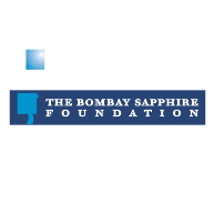 logo The Bombay Sapphire Foundation