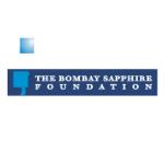 logo The Bombay Sapphire Foundation