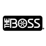 logo The Boss