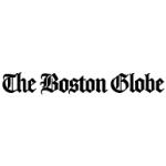 logo The Boston Globe