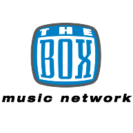 logo The Box