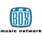 logo The Box