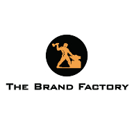 logo The Brand Factory