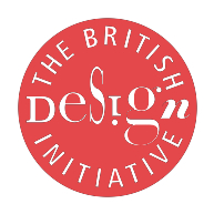 logo The British Design Initiative