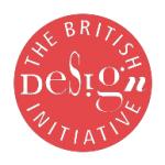 logo The British Design Initiative