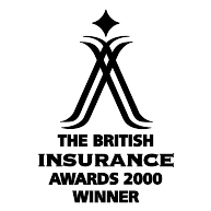 logo The British Insurance Awards