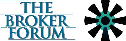 logo The Broker Forum