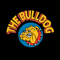 logo The Bulldog