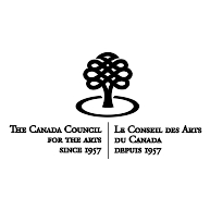 logo The Canada Council For The Arts