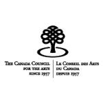 logo The Canada Council For The Arts