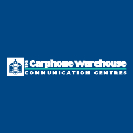 logo The Carphone Warehouse