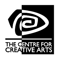 logo The Centre For Creative Arts