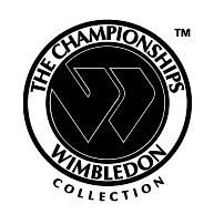 logo The Championships Wimbledon