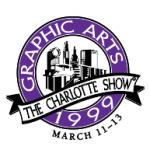 logo The Charlotte Show 1999