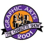 logo The Charlotte Show 2001