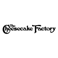 logo The Cheesecake Factory