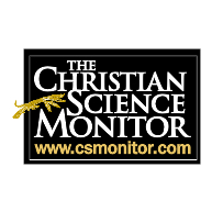 logo The Christian Science Monitor