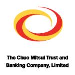 logo The Chuo Mitsui Trust and Banking Company