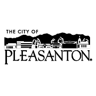 logo The City of Pleasanton