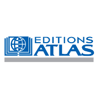 logo Atlas Editions