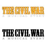 logo The Civil War