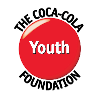 logo The Coca-Cola Youth Foundation