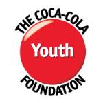 logo The Coca-Cola Youth Foundation