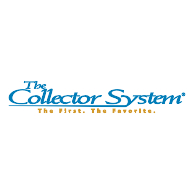 logo The Collector System