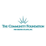 logo The Community Foundation