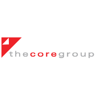 logo The Core Group