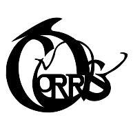 logo The Corrs