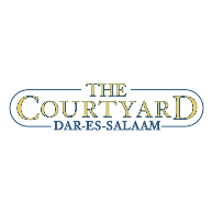 logo The Courtyard