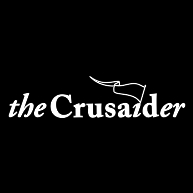 logo The Crusaider