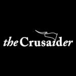 logo The Crusaider