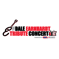 logo The Dale Earnhardt Tribute Concert