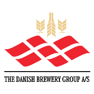 logo The Danish Brewery Group